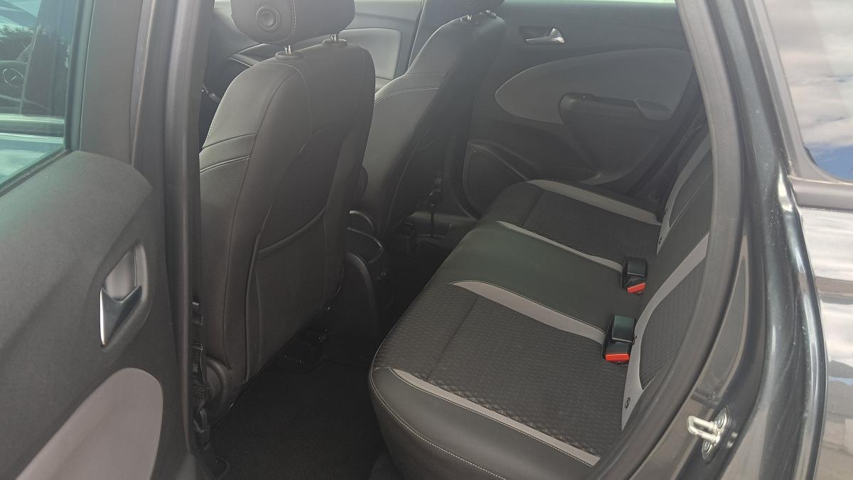 Opel Crossland X 1.2 GPL 12V Innovation